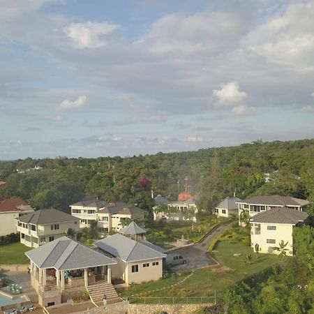 The Sov Resorts เนกริล ภายนอก รูปภาพ
