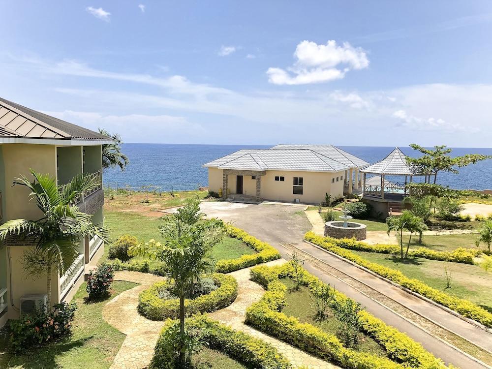 The Sov Resorts เนกริล ภายนอก รูปภาพ